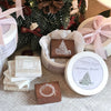 Christmas Special Rubber Stamp Collection (2 designs)