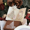 Christmas Special Rubber Stamp Collection (2 designs)