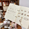 Tailored to Precision Rubber Stamp Collection