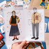 LDV Portable Folder : Aiya Bungu 10th Anniversary