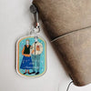 La Dolce Vita Acrylic Pendant: Aiya Bungu 10th Anniversary