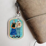 La Dolce Vita Acrylic Pendant: Aiya Bungu 10th Anniversary