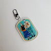 La Dolce Vita Acrylic Pendant: Aiya Bungu 10th Anniversary