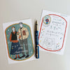 LDV Postcard: Aiya Bungu 10th Anniversary