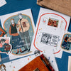 LDV Postcard: Aiya Bungu 10th Anniversary