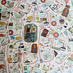 LDV Postcard: Aiya Bungu 10th Anniversary