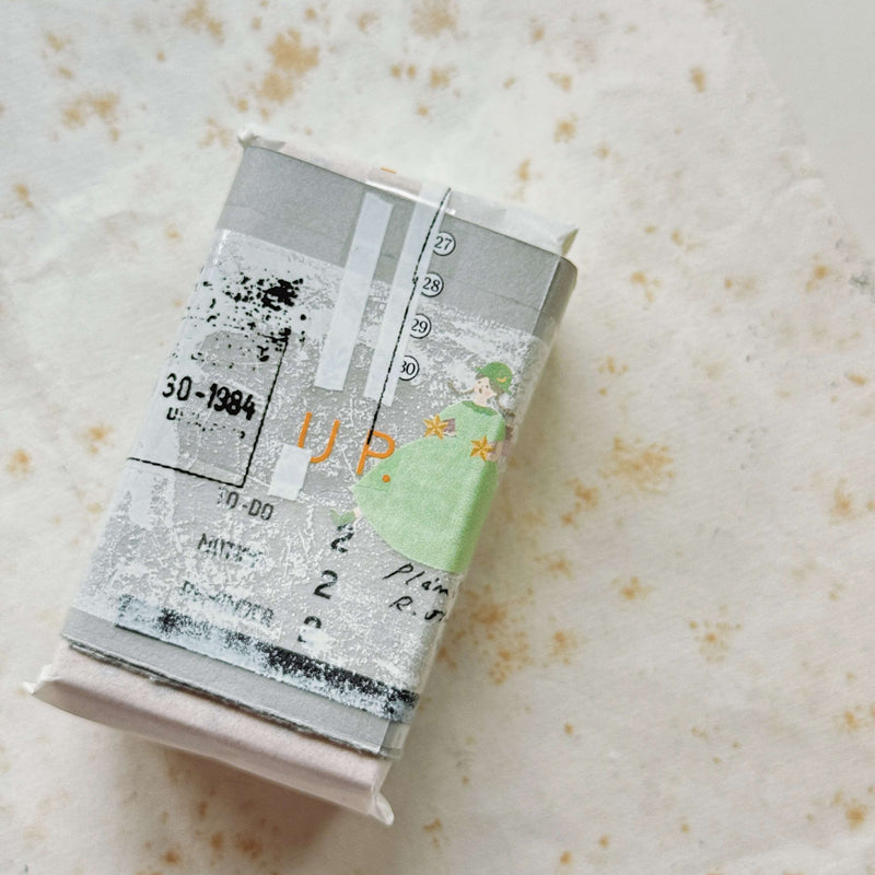 som studio 120 Film Backing Paper: Washi Tape
