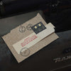 som studio 120 Film Backing Paper: Rubber Stamp