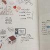 som studio 120 Film Backing Paper: Rubber Stamp