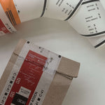 som studio 120 Film Backing Paper: Washi Tape