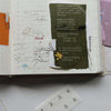 som studio 120 Film Backing Paper: Washi Tape