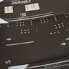 som studio 120 Film Backing Paper: Memo Pad