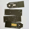 som studio 120 Film Backing Paper: Memo Pad