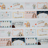 LDV Sticky-Memo Roll: Today is a good day