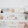 LDV Sticky-Memo Roll: Today is a good day