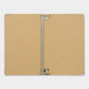 TRAVELER'S notebook // 011 Refill Binder (Regular)