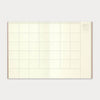 TRAVELER'S notebook Refill // 006 Free Monthly Diary (Passport Size)