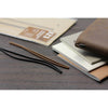 TRAVELER'S notebook Refill // 011 Connecting Rubber Band (Passport Size)