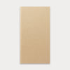 TRAVELER'S notebook Refill // 014 Kraft Paper Notebook (Regular)