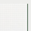 TRAVELER'S notebook Refill // 002 Grid (Passport Size)