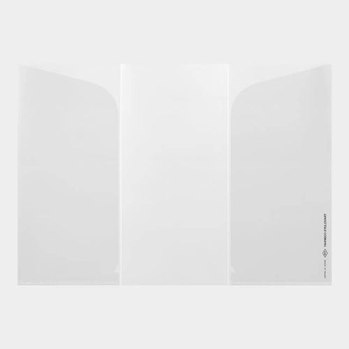 TRAVELER'S notebook Refill // 029 Three-fold File (Regular)