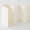 TRAVELER'S notebook Refill // 032 Accordion Fold (Regular)