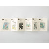 TRAVELER'S notebook Refill // 018 Accordion Fold (Passport Size)