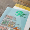 TRAVELER'S notebook 2026 Clear Folder (Regular)