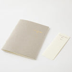 MD Commonplace Notebook