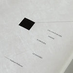 Classiky Geometric Book Cover - A6/B6 Slim