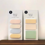Suatelier Memo Sticky Notes VII