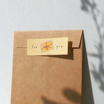 Suatelier Memo Sticky Notes VII