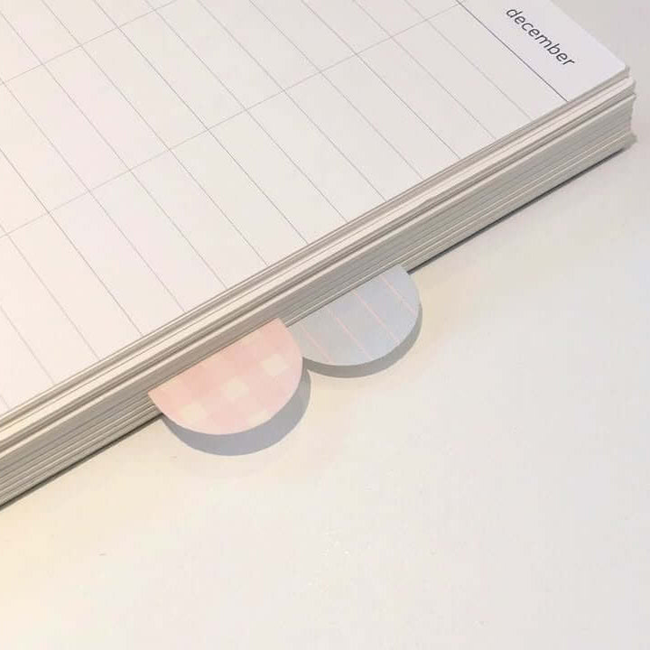 Suatelier Memo Sticky Notes VII