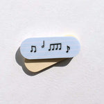 Suatelier Memo Sticky Notes VII