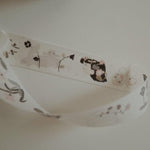 misshoegg Washi Tape - Flora Girl