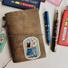 LDV Fountain Pen: Aiya Bungu 10th Anniversary
