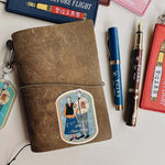 LDV Fountain Pen: Aiya Bungu 10th Anniversary