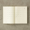 MD Notebook Diary 2026 (A6 / B6 Slim / A5)