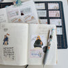 LDV Sticky-Memo Roll: Today is a good day