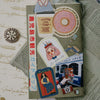 LDV Sticker Set: Aiya Bungu 10th Anniversary