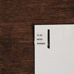 som studio 120 Film Backing Paper: Washi Tape