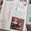 LDV Sticky-Memo Roll: Today is a good day