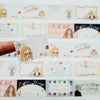 LDV Sticky-Memo Roll: Today is a good day