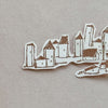 take_a_pic Rubber Stamp | petite houses