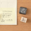 MD Ojisan 30th Anniversary: Ink Pad // Black