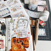 LDV Sticky-Memo Roll: Today is a good day