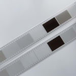 som studio 35mm Film PET Tape: Blank Film