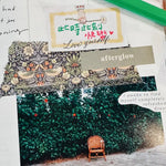LDV Sticky-Memo Roll: Today is a good day