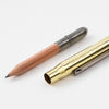 Brass Pencil