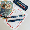 LDV Fountain Pen: Aiya Bungu 10th Anniversary